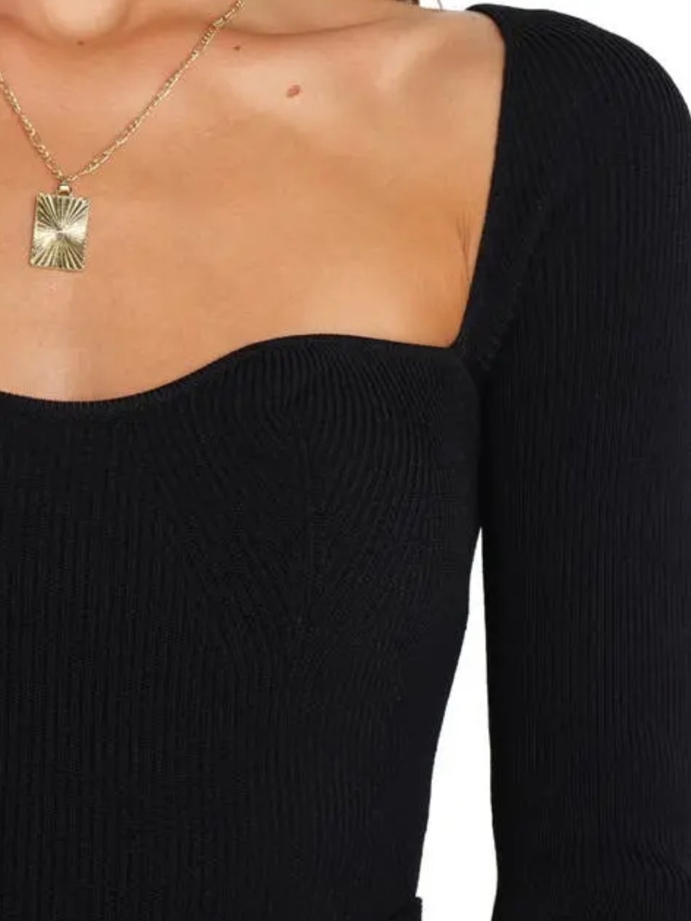 NWT Petal & Pup Aquerelle Knit Sweater